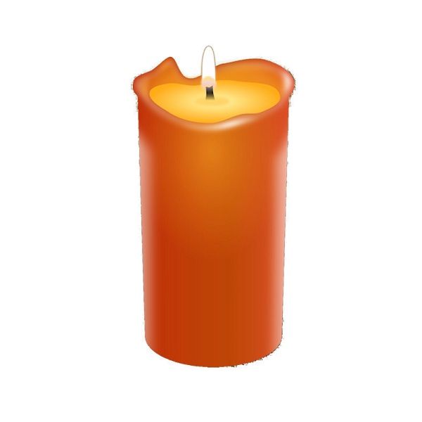 Candle-3