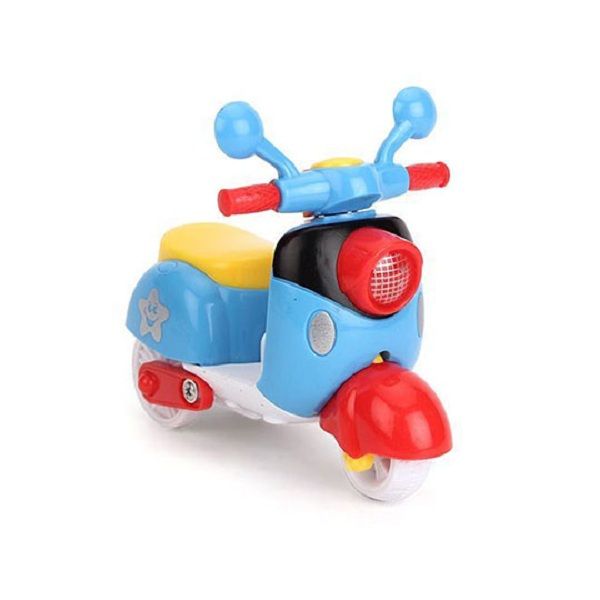 Toy Scooter